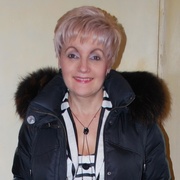 Olga 69 Saratow