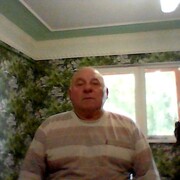 Владимир, 74, Аргаяш