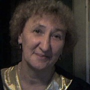 татьяна, 65, Кронштадт
