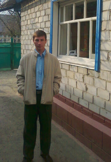 My photo - Vladimir, 45 from Terek (@vladimir117789)