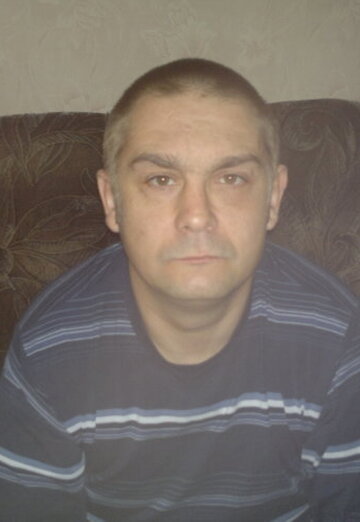 Моя фотография - Алексей, 43 из Березники (@aleksey328011)