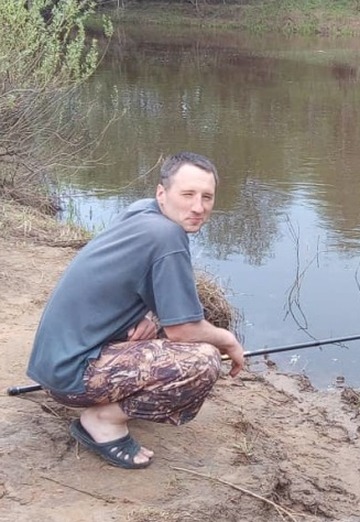 My photo - Aleksandr, 34 from Kostroma (@sanykostroma)