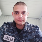 Артем Иванов, 29, Энгельс