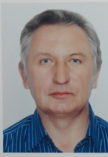 My photo - Vyacheslav, 62 from Tarko (@vyacheslav65221)