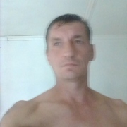 Сергей Стрельченко, 45, Черкесск