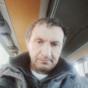 Владимир Кривонос, 60, Пески