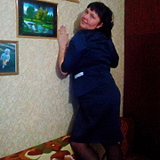 дарья, 33, Новосергиевка