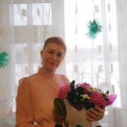 Иришка, 42, Березники