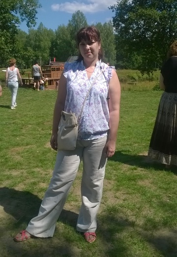 My photo - olga, 37 from Vladimir (@olga69560)