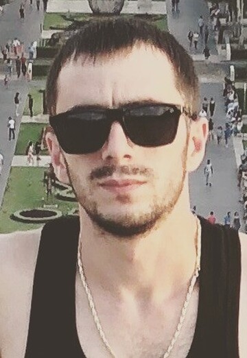 My photo - Gor, 32 from Troitsk (@gor11313)