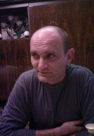 Моя фотография - Игорь, 58 из Белгород (@igor6456)