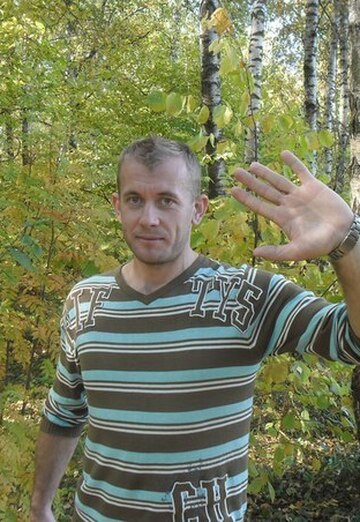 Моя фотография - Петр, 44 из Черноморское (@petr16147)