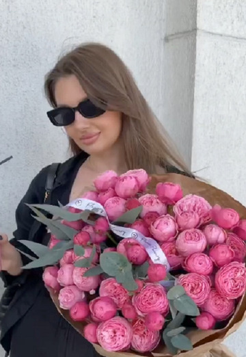 La mia foto - Yuliya, 30 di Kostroma (@uliya269628)