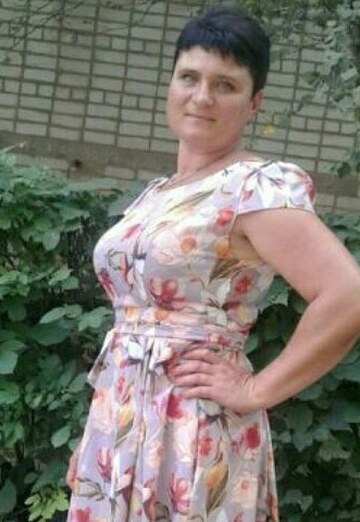 My photo - Svetlana, 47 from Kherson (@svetlana245067)