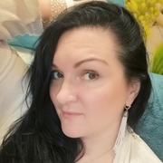 Юлия, 40, Москва