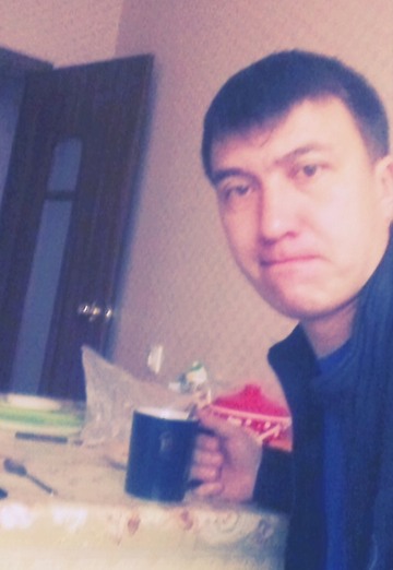 Моя фотография - Ленар, 41 из Нижнекамск (@lenar1673)