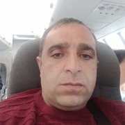 Самвел, 41, Ставрополь