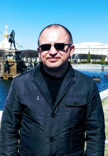 My photo - Sergey, 51 from Yuzhnouralsk (@sergey1061563)
