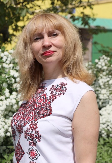 My photo - Svetlana, 48 from Kharkiv (@svetlana198958)