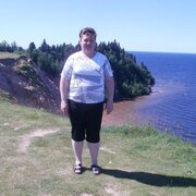 неля, 50, Вытегра