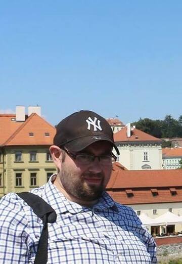 Моя фотография - Дмитрий, 37 из Франкфурт-на-Майне (@dmitriy331009)