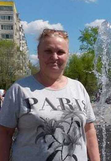 Моя фотография - Татьяна, 64 из Оренбург (@tatyana370234)