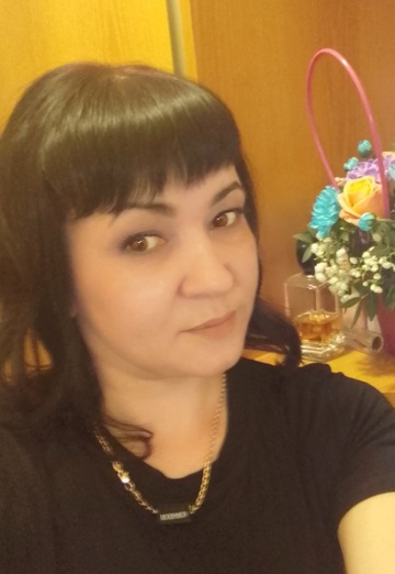 My photo - Anna, 34 from Tolyatti (@anna275433)