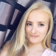Anastasia Aiasi 31 год (Козерог) Рига