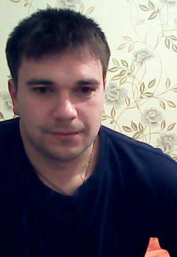 Моя фотография - Валентин, 38 из Стерлитамак (@valentin16090)