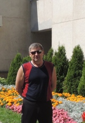 Моя фотография - Евгений, 60 из Барнаул (@evgeniy363724)