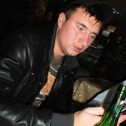 Радик, 35, Нестеров