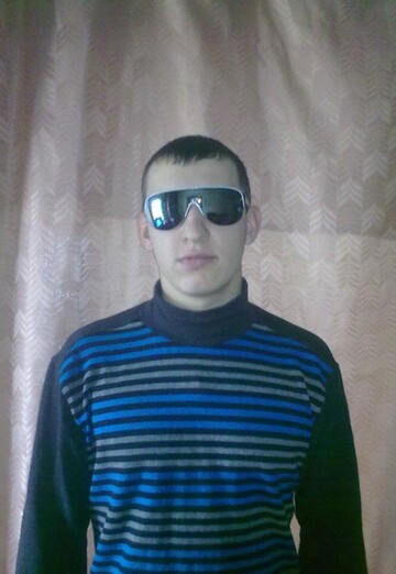 Моя фотография - владимир, 31 из Котово (@vladimir8425695)