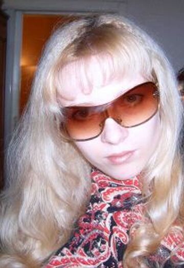 Моя фотография - Дарья, 34 из Экибастуз (@zaya-da)