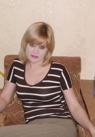 My photo - Viktoriya, 50 from Tashkent (@viktoriya1980)