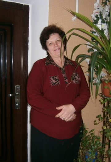 My photo - ekaterina, 66 from Nikopol (@ekaterina9042)