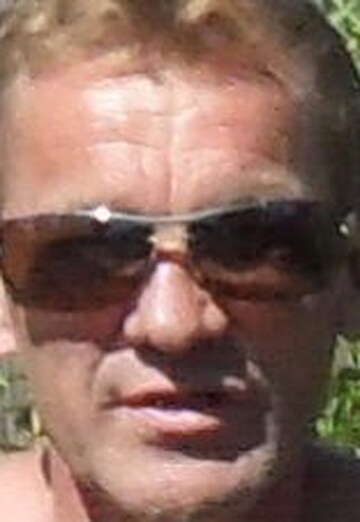 My photo - sergey, 66 from Volzhskiy (@sergey39286)