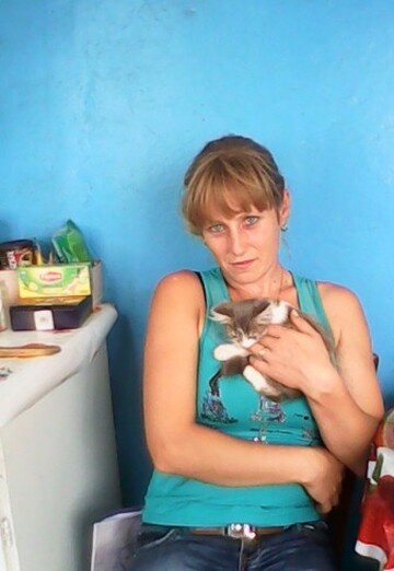 Моя фотография - Юлия, 41 из Богодухов (@uliy8009164)
