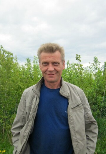 My photo - Vova, 51 from Il'insko-Podomskoe (@vova5254270)