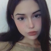 Мария, 21, Чита