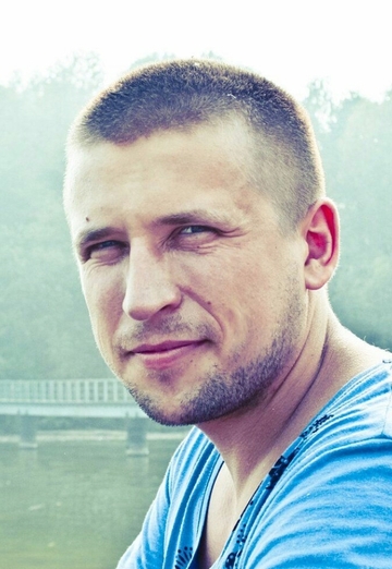 Моя фотография - Анатолий, 47 из Ужгород (@anotoliy64)