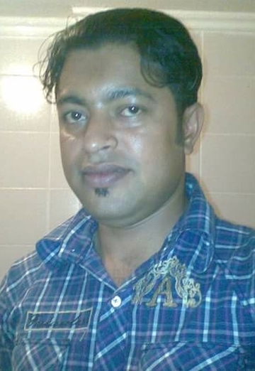 Моя фотография - S M, 40 из Дакка (@sm457)