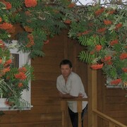 валерий, 56, Березник