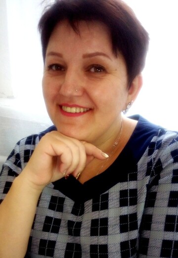 Моя фотография - Светлана, 49 из Красноперекопск (@svetlana271121)