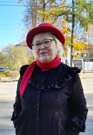 Lyudmila (@ludmila132711) — my photo № 11