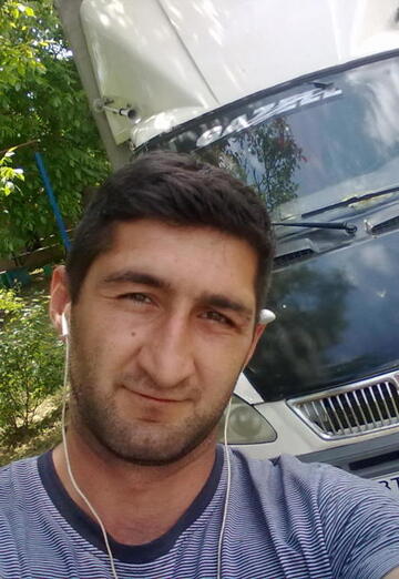 My photo - vitaliy, 34 from Kalanchak (@vitaliy104024)