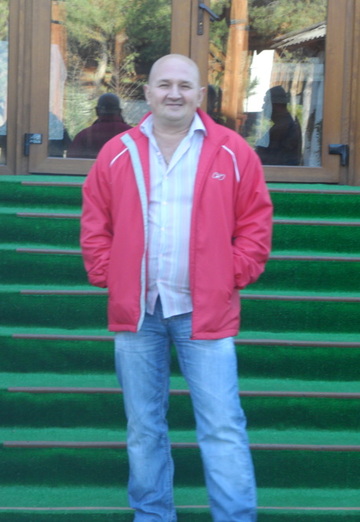 My photo - Vitaliy, 51 from Volzhskiy (@vitaliy137889)