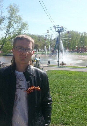Моя фотография - Гулин Димон Пашкин сы, 44 из Саранск (@gulindimonpashkinsin)