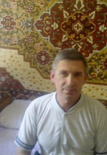 My photo - SERGEY KLIMENKO, 56 from Zaporizhzhia (@sergeyklimenko14)