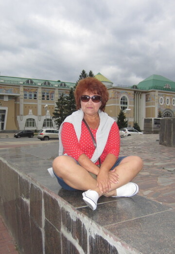 Lyudmila (@ludmila9404) — my photo № 2