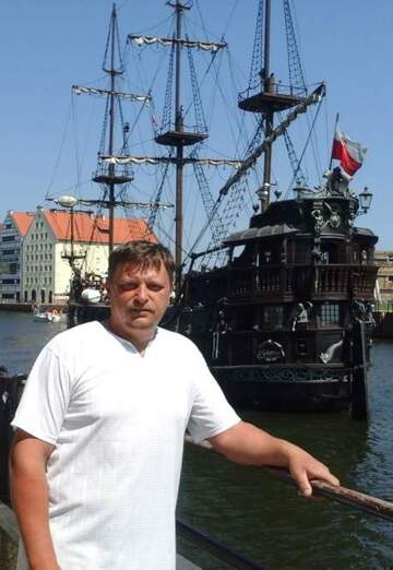 Моя фотография - Serhii, 49 из Прущ-Гданьский (@serhii45)